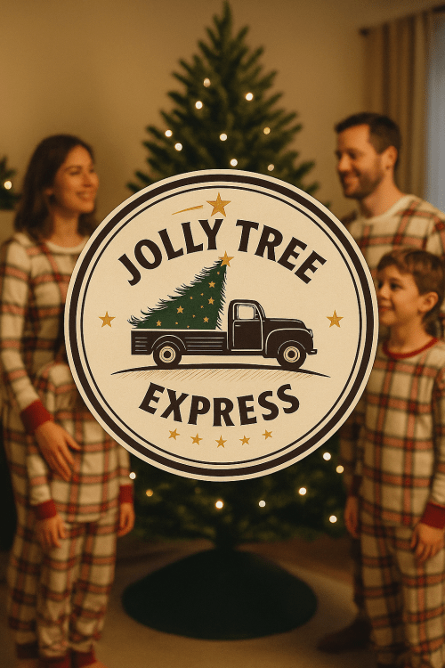 pre ordered trees w/ premium in home service