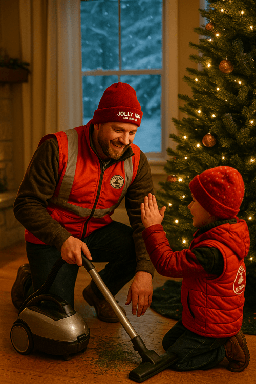 The Premium In Home Service The Premium In Home Service