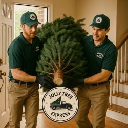 In Home Delivery & Setup